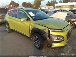 هيونداي كونا